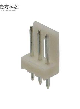 原厂原装171825-3 CONN HEADER VERT 3POS 2.5MM全新正品