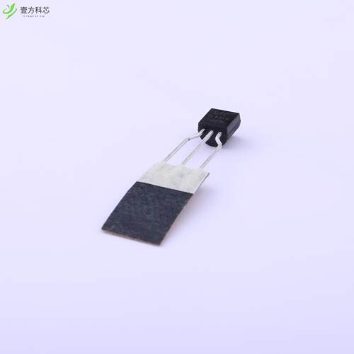 原厂原装TL431K-T92-B 2.5V~36V 100mA 精度0.5%全新正品