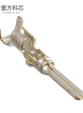 原厂原装173706-1 CONN TAB 16-20AWG CRIMP TIN全新正品