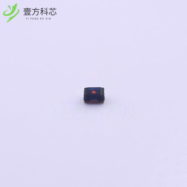 原厂原装SLC1608F2R2KTT 2.2uH ±10% 580mA 560mΩ全