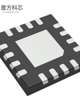 原厂原装MAX20084ATEA/VY+ DUAL LDO WITH I2C FOR