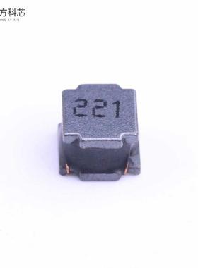 原厂原装FNR6045S221MT 220uH ±20% 590mA 834mΩ全新正品