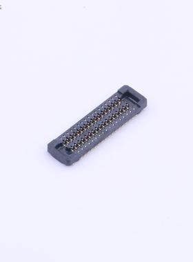 原厂原装YXT-BB10-34S-02 PIN：34 间距0.4mm 母