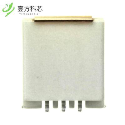 原厂原装501331-0307 CONN HEADER SMD 3POS 1MM全新正品