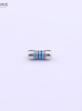 原厂原装MELF-MFR02041/4WS301KΩFT50 301kΩ ±1% 2