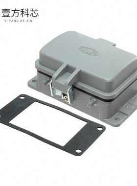 原厂原装09200320302 CONN BASE BOTTOM ENTRY SZ3