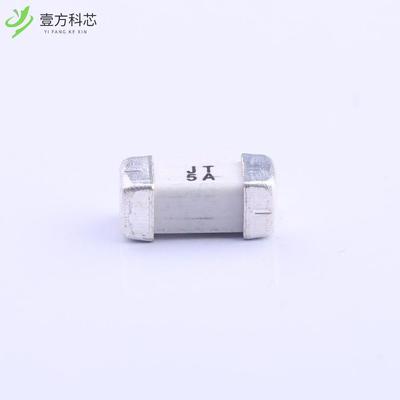 原厂原装JFC2410-1500FS 5A 250V 快断全新正品