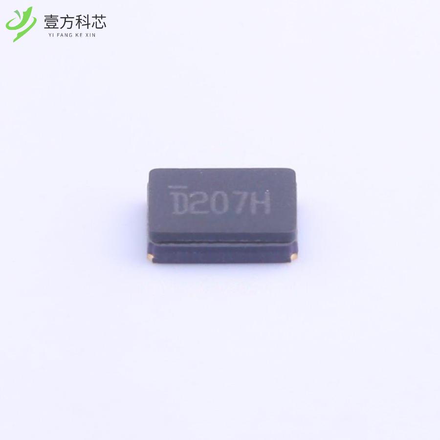 原厂原装DSX321G-20M 20MHz 12pF 20ppm全新正品