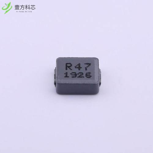 原厂原装TMPC0502HP-R47MG-D 470nH ±20% 11.5A 7.