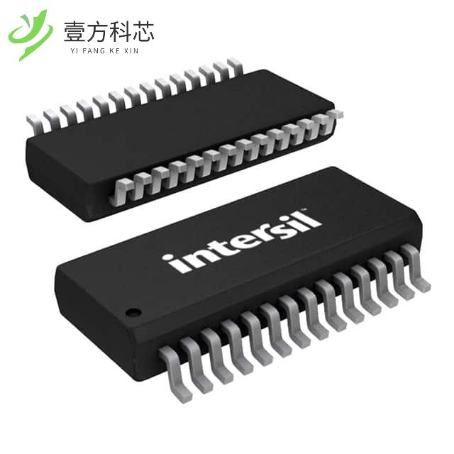 原厂原装ISL6227CAZ IC REG CTRLR DDR 2OUT 28SSO