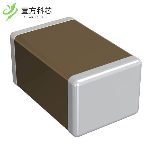 原厂原装GRM21B5C1H183JA01L CAP CER 0.018UF 50V