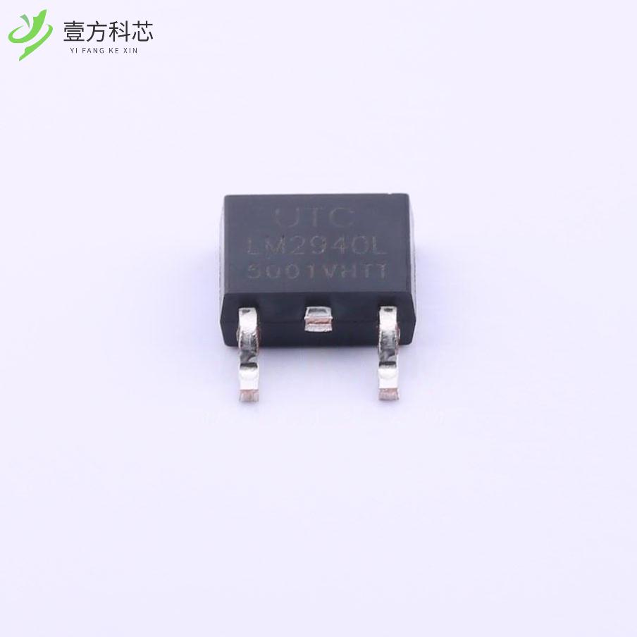 原厂原装LM2940L-50-TN3-R Vin=26V Vout=5V 1A 72