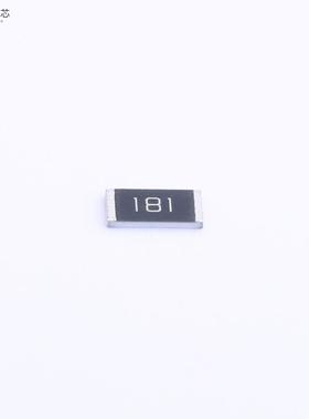 原厂原装AS101AJ0181T4E 180Ω ±5% 1.5W全新正品