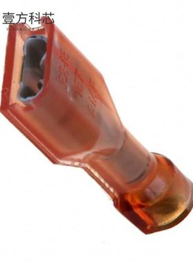 原厂原装2-520409-2 CONN QC RCPT 18-22AWG 0.187