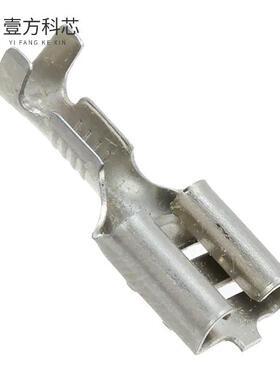 原厂原装160389-3 CONN QC RCPT 18-22AWG 0.250全新正品