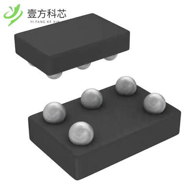 原厂原装SN74LVC1G126YZPR IC BUF NON-INVERT 5.5