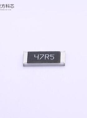 原厂原装25121WF475JT4E 47.5Ω ±1% 1W全新正品