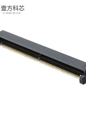 原厂原装MM70-314-310B1-2-R300 CONN MXM FMALE 3