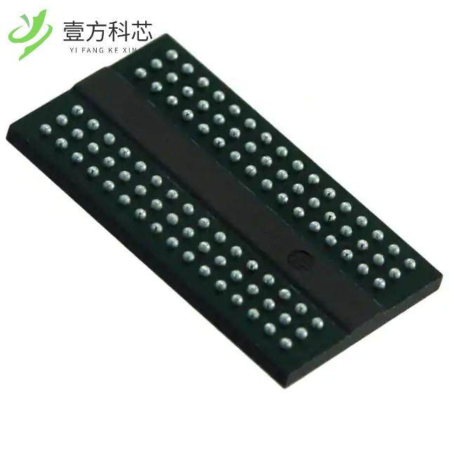 原厂原装MT41K256M16TW-107 XIT:P IC DRAM 4GBIT
