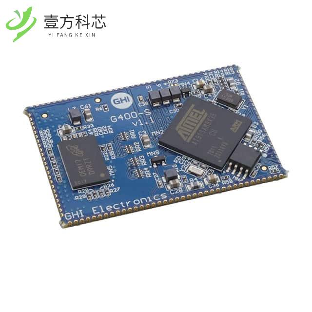 原厂原装G400S-SM-480 IC MOD ARM926EJ-S 400MHZ