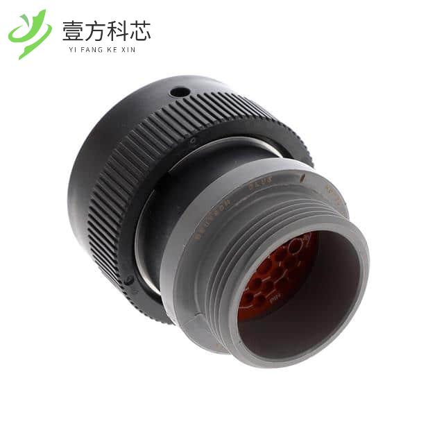 原厂原装HDP26-24-47PE-L015 PLG, 47P, BLK, E, T