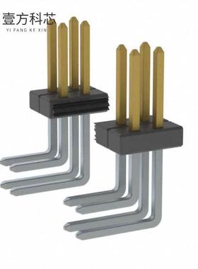 原厂原装M50-3900542 CONN HEADER R/A 10POS 1.27