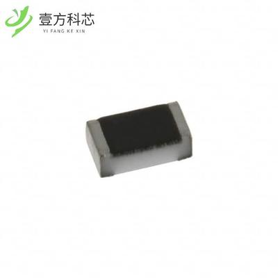 原厂原装CRCW0402487KFKED 487kΩ ±1% 63mW全新正品