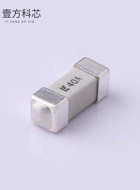 原厂原装0456040.DR 40A 60V 快断全新正品