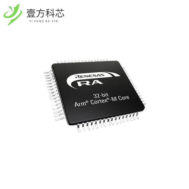 原厂原装R7FA2E2A72DNK#AA0 MCU RA2E2 ARM CM23 4