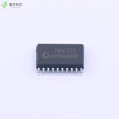 原厂原装AiP74HC273SA.TB AIP74HC273SA.TB全新正品