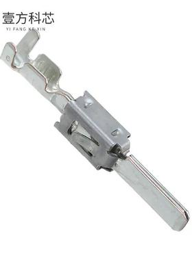 原厂原装2-964294-1 CONN TAB 17-20AWG CRIMP TIN