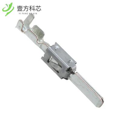 原厂原装2-964294-1 CONN TAB 17-20AWG CRIMP TIN