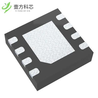 原厂原装IX4427MTR IC GATE DRVR LOW-SIDE 8DFN全新正品