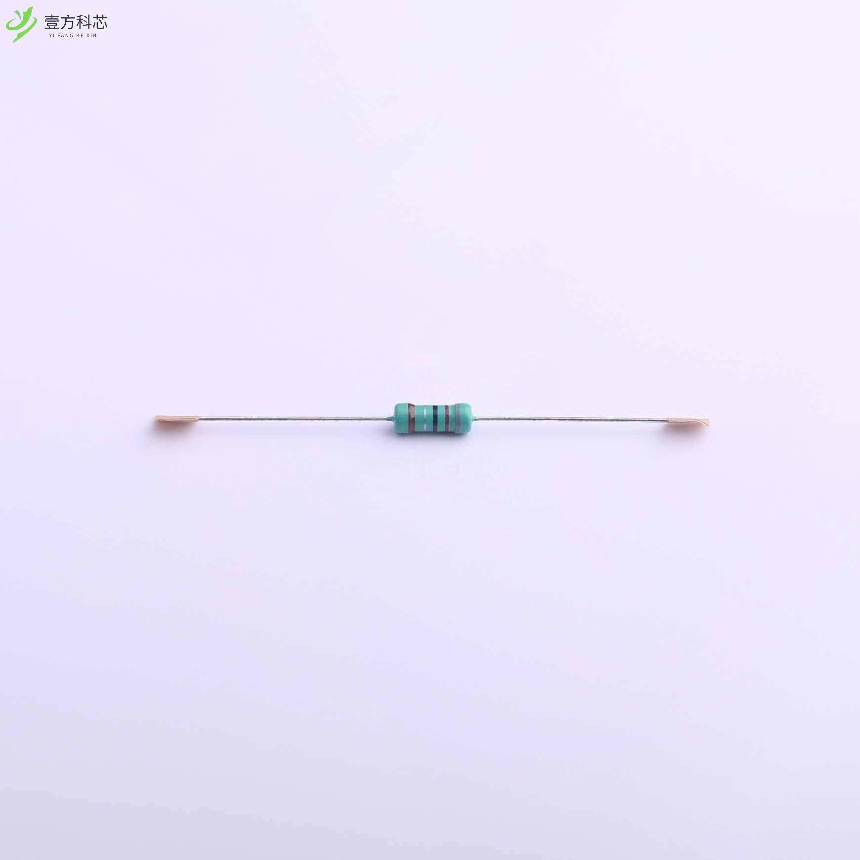 原厂原装MF2WS-8Ω2±1%-6T63 8.2Ω ±1%全新正品