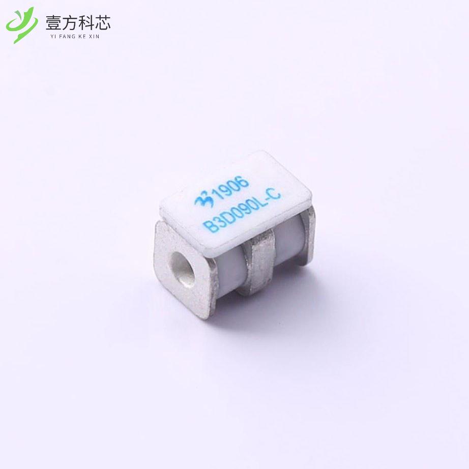 原厂原装B3D090L-C 90V 脉冲：5kA全新正品