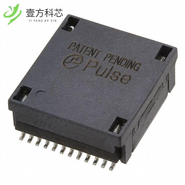 原厂原装H7008FNLT TRANSFORMER MODULE 10GBASE-T