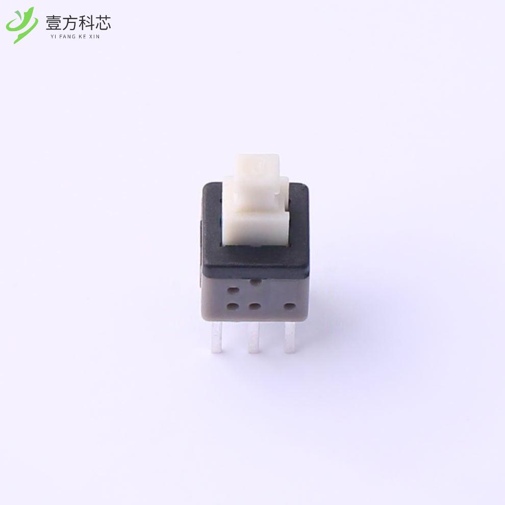原厂原装PB22E60L 自锁开关全新正品