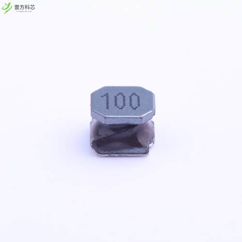 原厂原装SLW6045S100MST 10uH ±20% 2.45A 62mΩ全新正品