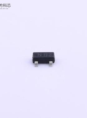 原厂原装KRC102S-RTK/P NPN - 预偏压 100mA 50V全新正品