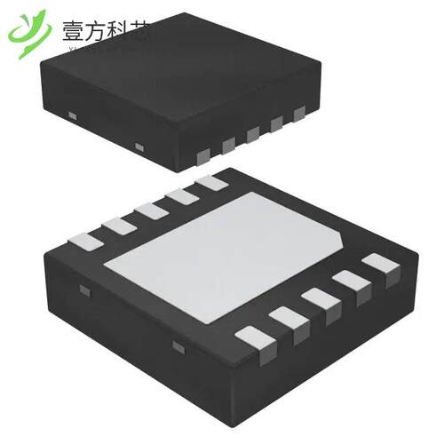 原厂原装FDC1004DSCR CAPACITIVE SENSING SOLUTIO