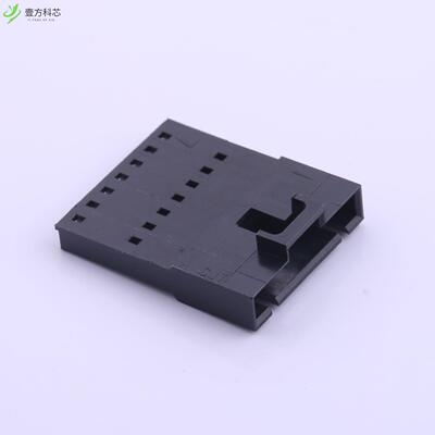原厂原装A2547HM-7P 2.54mm 1x7P全新正品