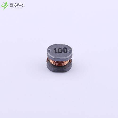 原厂原装SM4532-100MT 10uH ±20% 1.04A 182mΩ全新正品