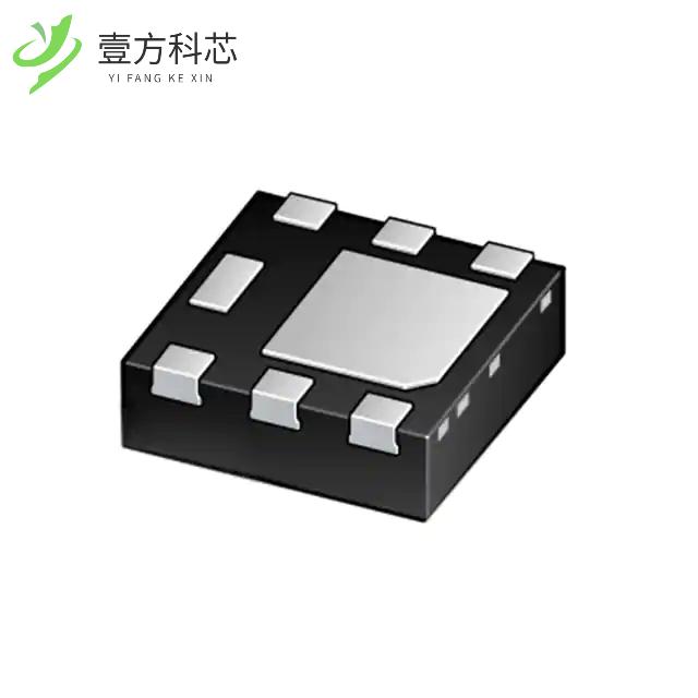原厂原装BUK6D30-40EX MOSFET N-CH 40V 6A/18A 6D