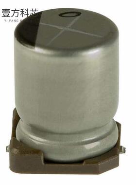 原厂原装UUD1E221MNL1GS CAP ALUM 220UF 20% 25V
