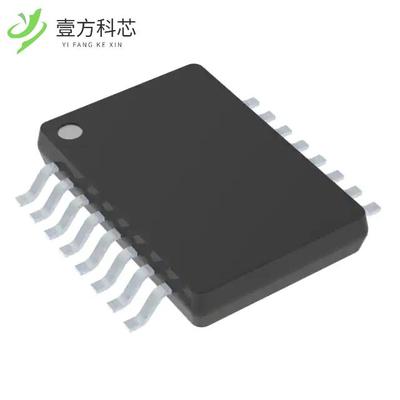 原厂原装AD5254BRUZ1-RL7 IC DGTL POT 1KOHM 256T