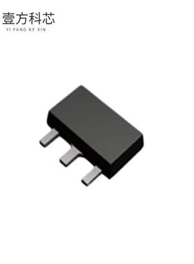 原厂原装2SAR553PHZGT100 PNP, SOT-89, -50V -2A,