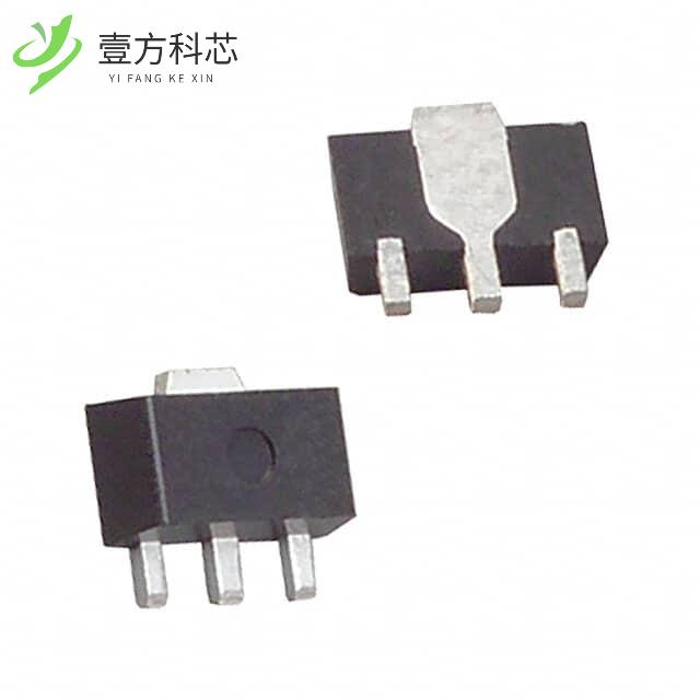 原厂原装TL431CPK IC VREF SHUNT ADJ 2.2% SOT89-