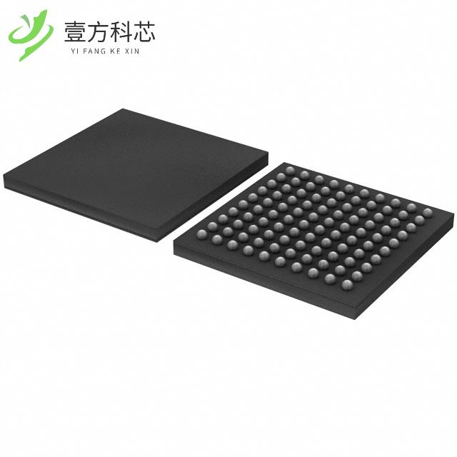 原厂原装ATMEGA640-16CU IC MCU 8BIT 64KB FLASH