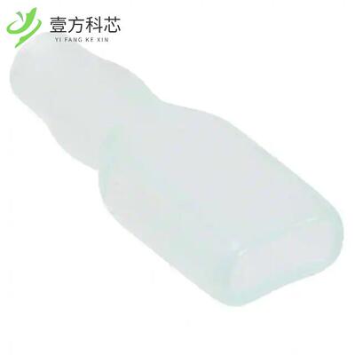 原厂原装1-170823-8 CONN RCPT SLEEVE 0.25 1POS