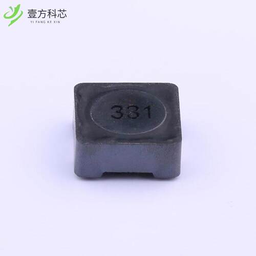 原厂原装SWRH1004B-331MT 330uH ±20% 430mA 1.37Ω